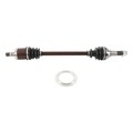 All Balls All Balls Racing 6-Ball Heavy Duty Axle AB6-CA-8-118 AB6-CA-8-118